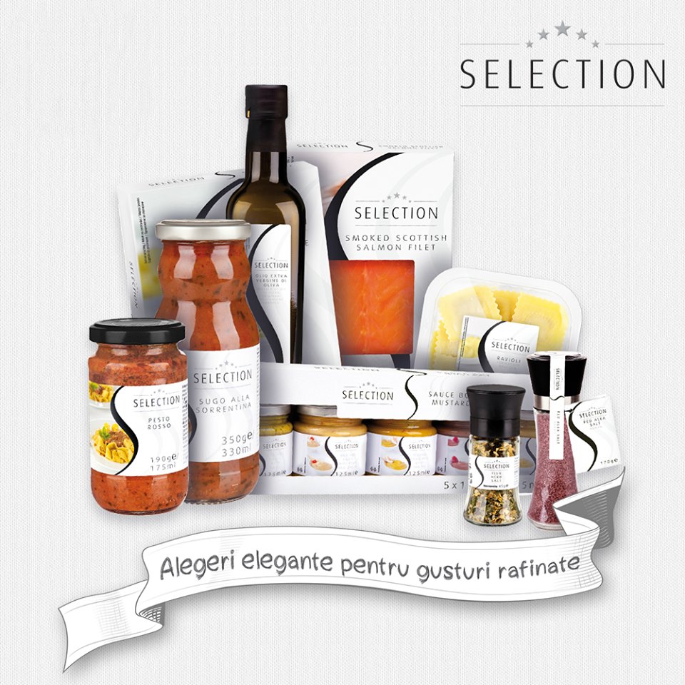 Selection