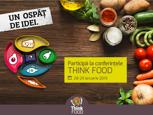 Think Food Generic