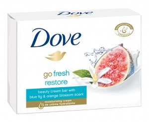 Dove Go Fresh Restore