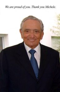 Michele Ferrero