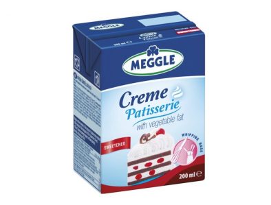 Creme Patisserie 200 ml