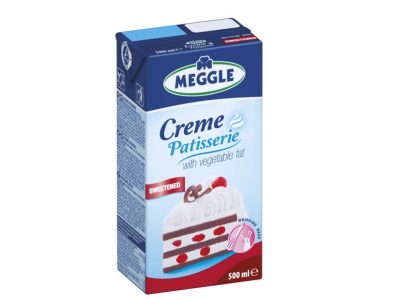 Creme Patisserie 500 ml