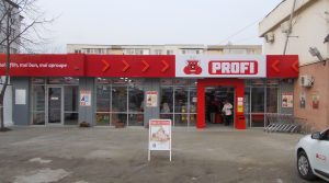 PROFI Braila Margaretelor