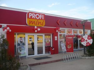 PROFI Gataia