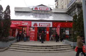 PROFI Iasi Independentei