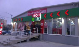 PROFI Pitesti Vladimirescu