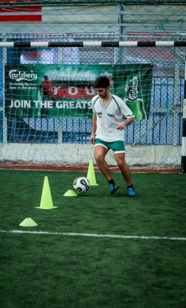 CSB Join the Greats 3