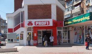 PROFI Galati Siderurgistilor