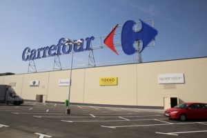Grupul Carrefour