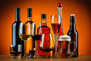 alcohool