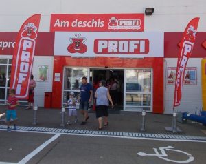 PROFI Barlad