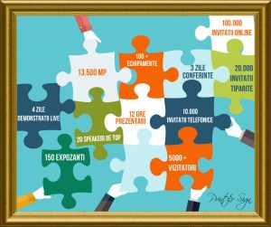 Imagine tablou Print