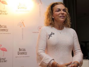 Luchi Georgescu, Presedintele Consiliului de Administratie