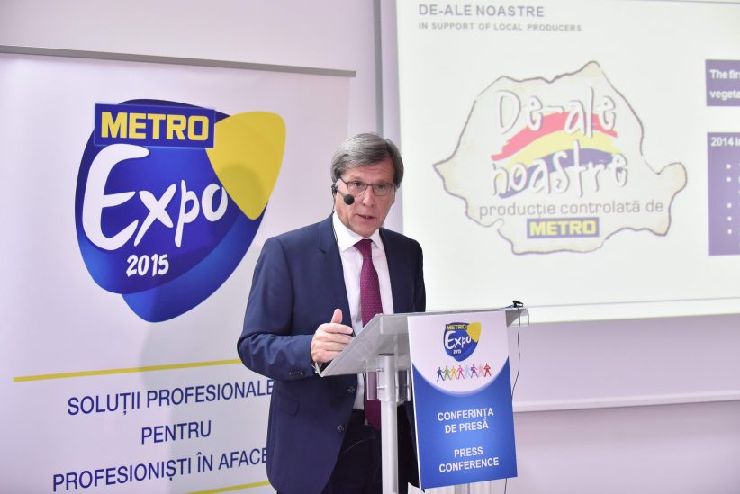 Gilles Roudy-MD MCCR-conferinta de presa METROExpo 2015-1