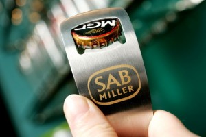 SABMiller
