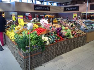 Market Floresti 1