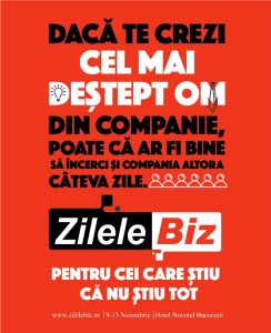 Vizual zilele biz 1