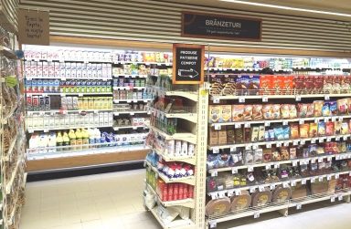 Branzeturi, ingrediente patiserie