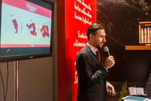 Vlad Ciuburciu-director marketing Vascar