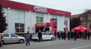 PROFI Cugir