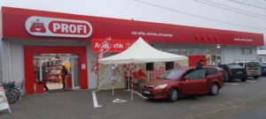 PROFI ORADEA Pasteur