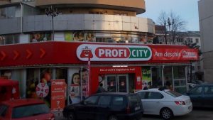 PROFI Suceava Enescu