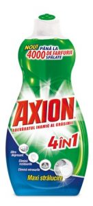 Axion 4in1 - Maxi stralucire [500 ml]