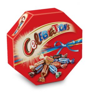 Mars Celebrations