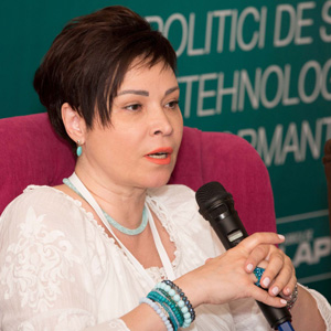 Delia Nica