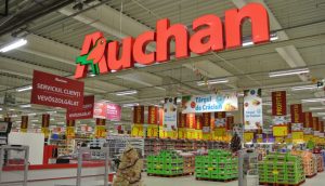 Auchan Holding