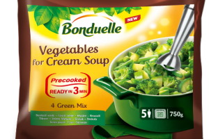 Bonduelle