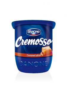 Cremosso Caramel Sarat