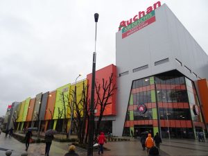 Auchan