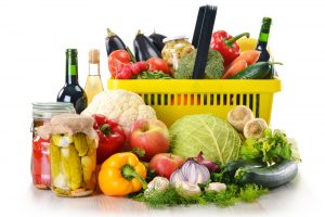 Retail & FMCG