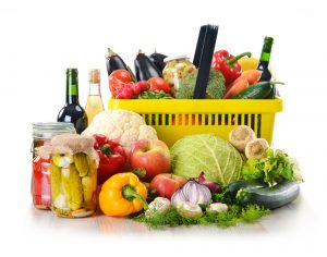 FMCG prod