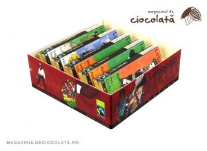 Abonamentul la ciocolată