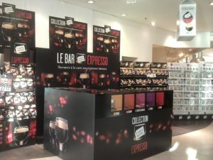 Lavazza