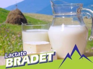 Brădet Românesc
