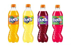 Fanta