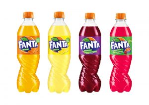 Fanta