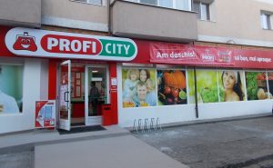 PROFI Suceava Burdujeni