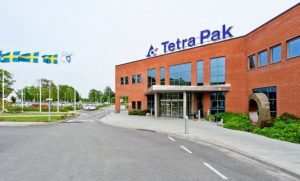 Tetra Pak