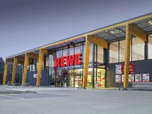 REWE Group