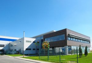 Fabrica P&G
