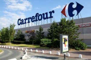 Carrefour