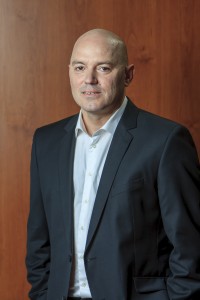 Adrian Pascu - Director General Danone Romania, Bulgaria, Moldova si Tar...