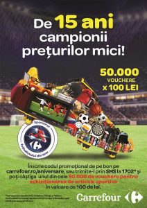 Carrefour