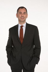 Emin Birsel, Managing Director pladis, Regiunea Europa