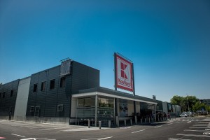 Kaufland