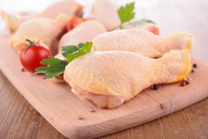 carne proaspata de pasare